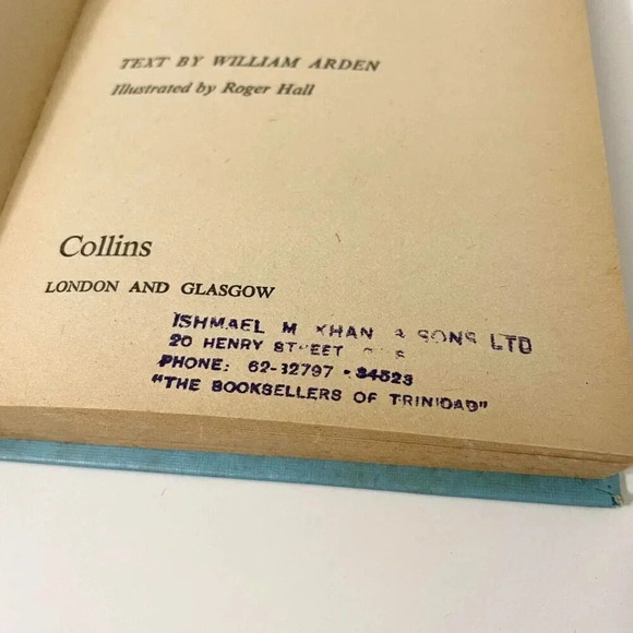 Vtg 1976 Alfred Hitchcock The three Investigators in Mystery of the Moaning Cave - Picture 9 of 16